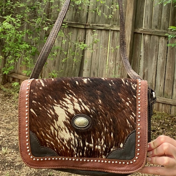 American West Handbags - American west cross body bag